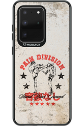 MMA 2.0 - Samsung Galaxy S20 Ultra 5G