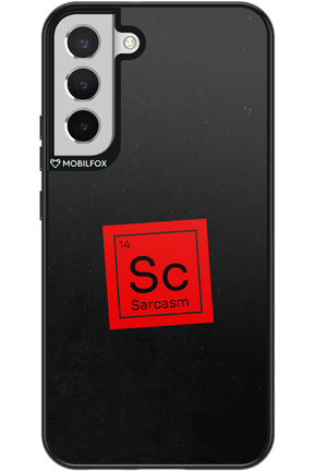 Sc 2.0 - Samsung Galaxy S22+