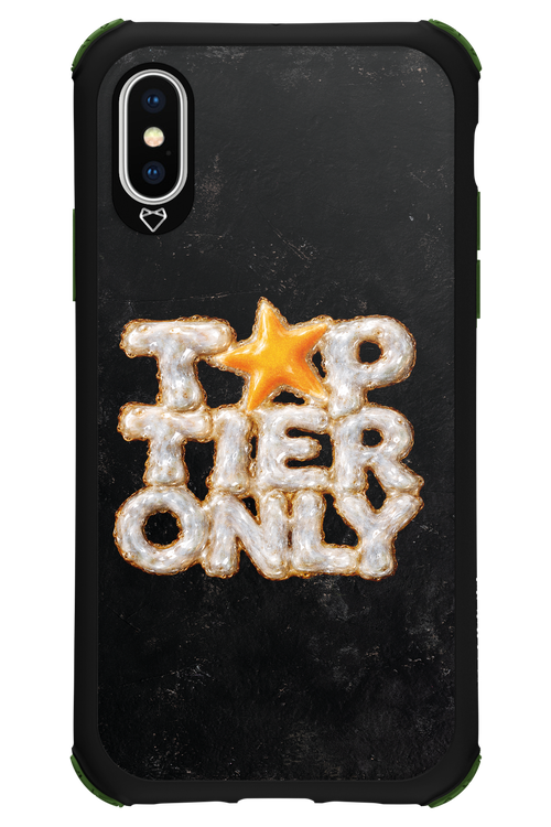 Top Tier 2.0 - Apple iPhone XS