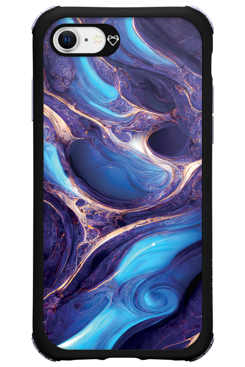 Amethyst - Apple iPhone 7