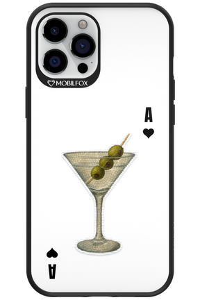 MartiniAce 2.0 - Apple iPhone 12 Pro Max