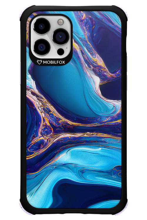 Amethyst - Apple iPhone 12 Pro