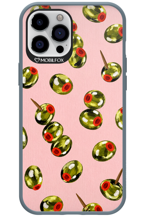 Olive 2.0 - Apple iPhone 12 Pro Max