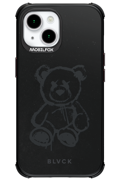 BLVCK BEAR 2.0 - Apple iPhone 15