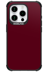 Burgundy - Apple iPhone 15 Pro