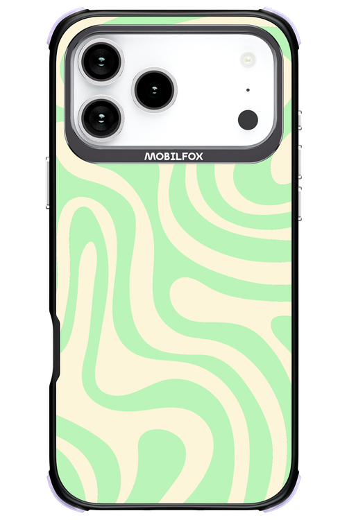 Matchaa 2.0 - Apple iPhone 17 Pro Max