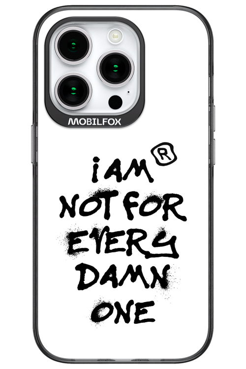 Original R 2.0 - Apple iPhone 15 Pro