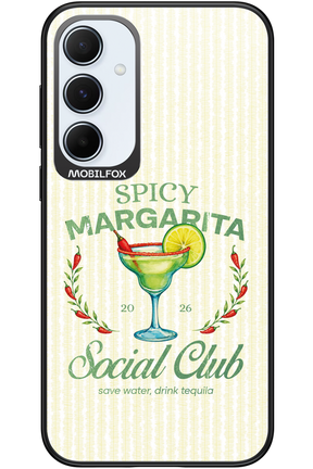 Spicy Margarita 2.0 - Samsung Galaxy A55