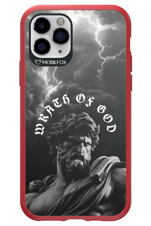 God - Apple iPhone 11 Pro