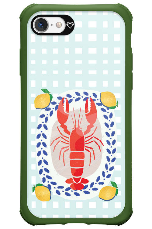Marbella's Lobster 2.0 - Apple iPhone 7