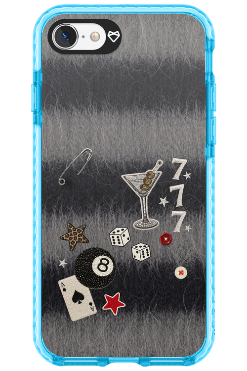 Fluff Stuff 2.0 - Apple iPhone 7