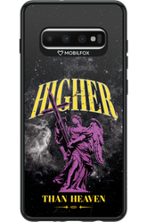 Higher Than Heaven - Samsung Galaxy S10+