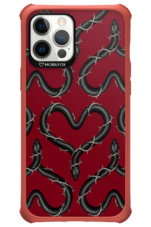 Bad Lover 2.0 - Apple iPhone 12 Pro Max