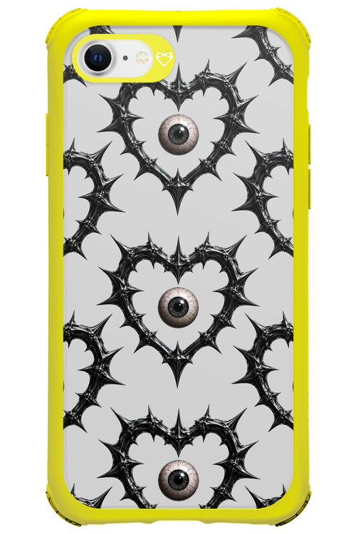 Heart Vision 2.0 - Apple iPhone 8