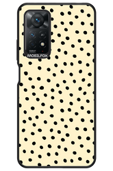 Polka Dots 2.0 - Xiaomi Redmi Note 11Pro 4G/5G