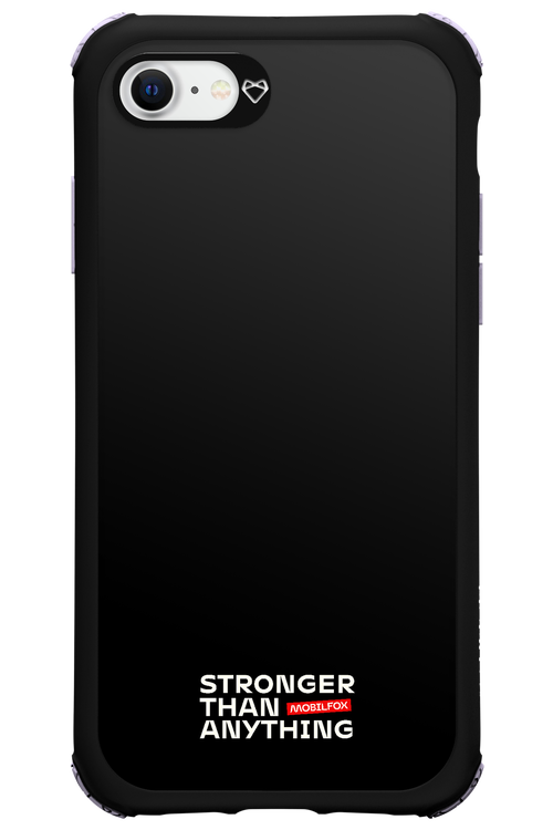 Stronger - Apple iPhone SE 2020