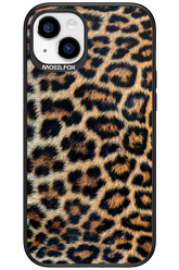 Leopard 2.0 - Apple iPhone 15 Plus