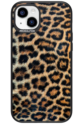 Leopard 2.0 - Apple iPhone 15 Plus
