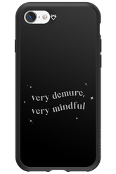 Demure - Apple iPhone 8