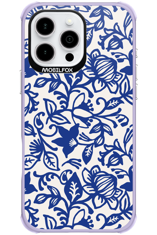 Riviera Fiora 2.0 - Apple iPhone 16 Pro Max