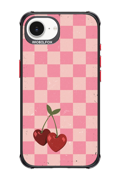 Baby Doll Cherry 2.0 - Apple iPhone 16e