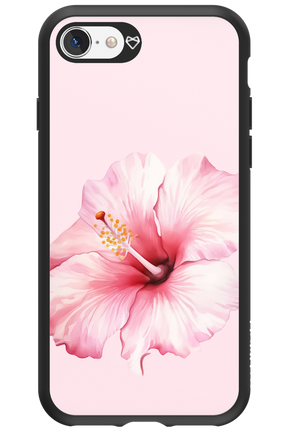 HibiPinky 2.0 - Apple iPhone 8