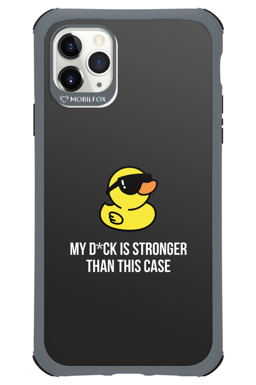 My D_ck 2.0 - Apple iPhone 11 Pro Max