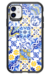 Malaga 2.0 - Apple iPhone 11