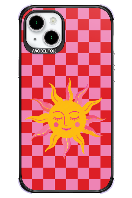 SUNNY 2.0 - Apple iPhone 15 Plus