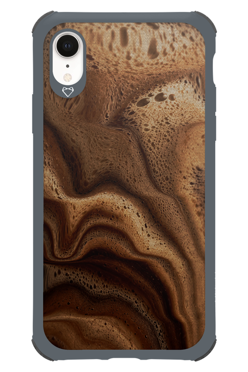 Latte 2.0 - Apple iPhone XR