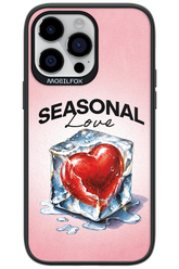 Seasonal Love 2.0 - Apple iPhone 14 Pro Max