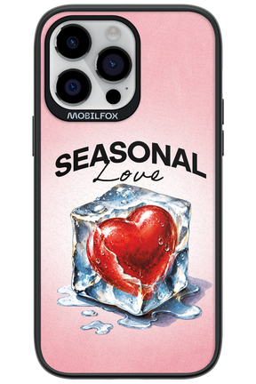 Seasonal Love 2.0 - Apple iPhone 14 Pro Max