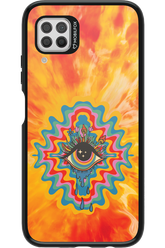 ThirdEye 2.0 - Huawei P40 Lite