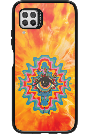 ThirdEye 2.0 - Huawei P40 Lite