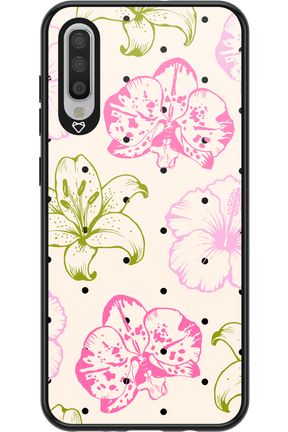 Aloha Chic 2.0 - Samsung Galaxy A70