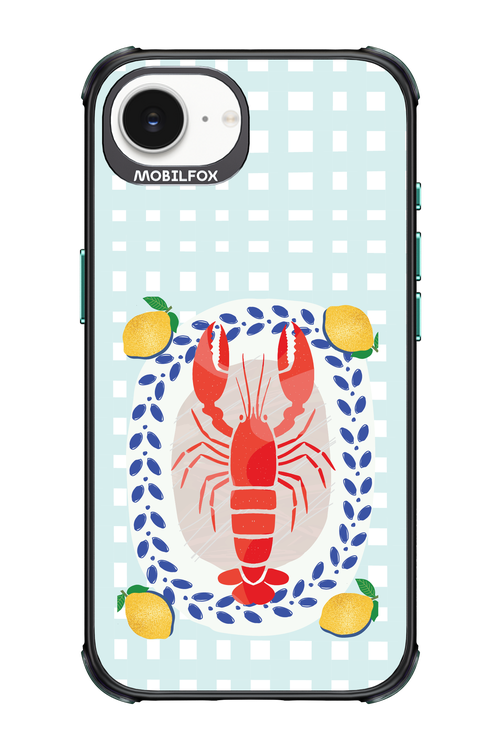 Marbella's Lobster 2.0 - Apple iPhone 17e
