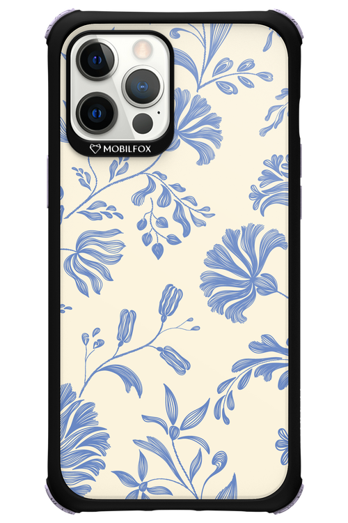 Simple Flowers 2.0 - Apple iPhone 12 Pro Max