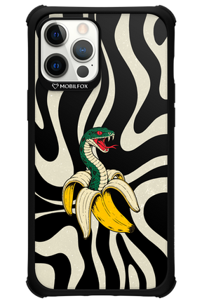 Banana Bite 2.0 - Apple iPhone 12 Pro Max