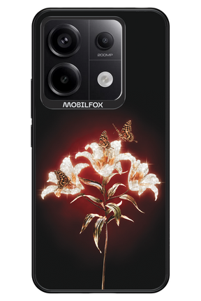 Glow Up Girl 2.0 - Xiaomi Redmi Note 13 Pro 5G