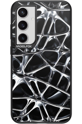Chrome Lines 2.0 - Samsung Galaxy S24+