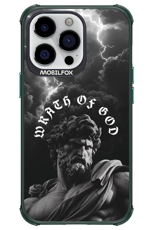 God 2.0 - Apple iPhone 13 Pro