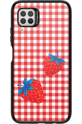 STRAWBERRY 2.0 - Huawei P40 Lite