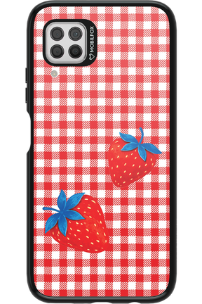 STRAWBERRY 2.0 - Huawei P40 Lite
