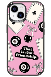 Win Win Black 2.0 - Apple iPhone 15