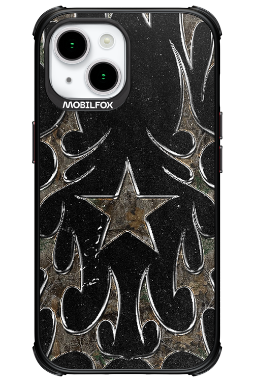 Camo 2.0 - Apple iPhone 15