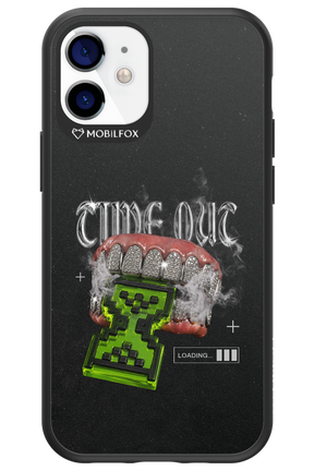 Time Out 2.0 - Apple iPhone 12 Mini