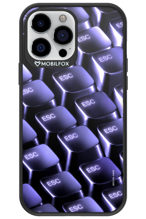 Can's Escape 2.0 - Apple iPhone 13 Pro Max