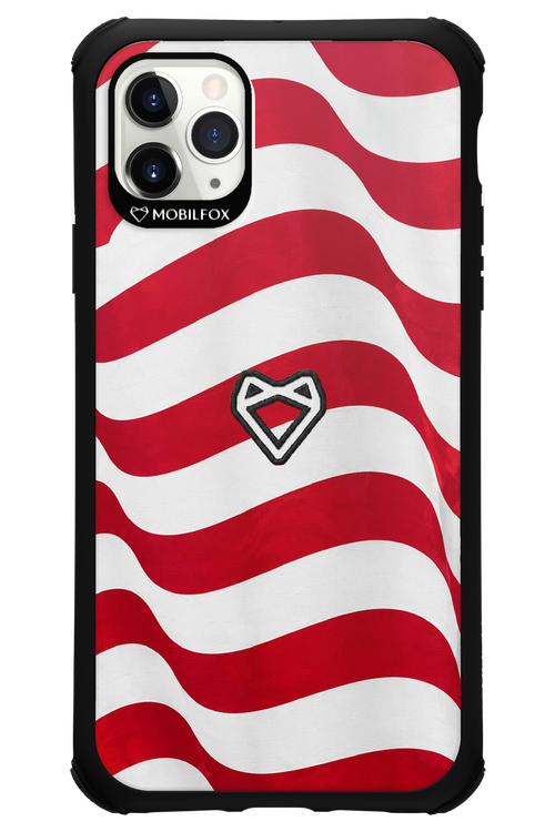USA 2.0 - Apple iPhone 11 Pro Max