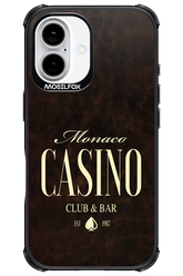 Casino - Apple iPhone 16