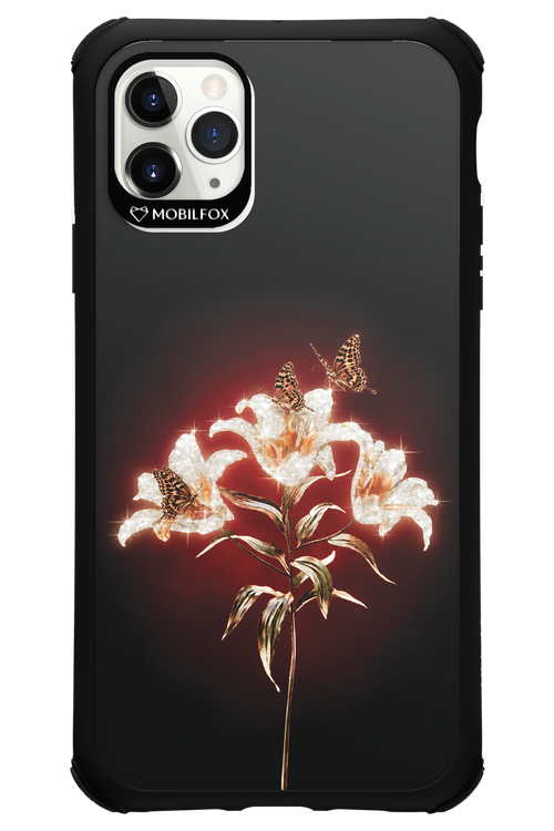 Glow Up Girl 2.0 - Apple iPhone 11 Pro Max